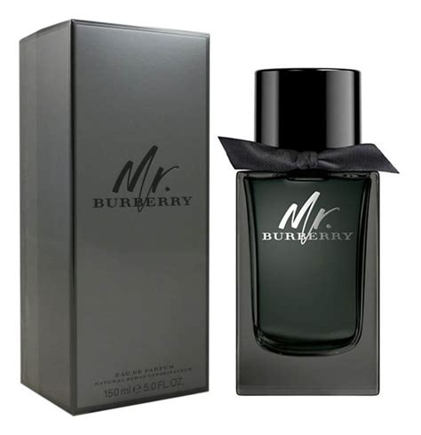 Mr. Burberry Eau de Parfum .